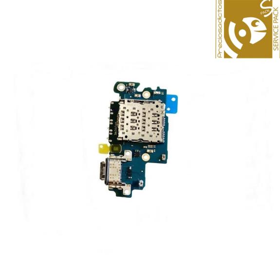 Subplaca conector de carga para Samsung Galaxy A53 5G