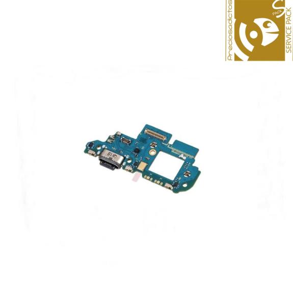 Subplaca conector de carga para Samsung Galaxy A54 5G