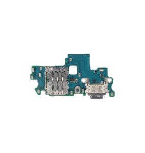 Subplaca Conector De Carga Para Samsung Galaxy A56