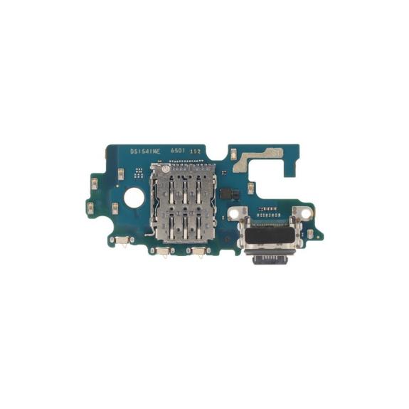 Subplaca Conector de carga para Samsung Galaxy A57 5G
