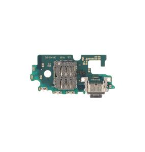 Subplaca Conector de Carga Para Samsung Galaxy A57 5G