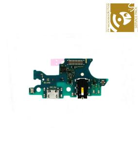 Subplaca conector de carga para Samsung Galaxy A7 2018