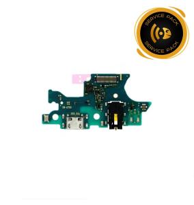 Subplaca conector de carga para Samsung Galaxy A7 2018