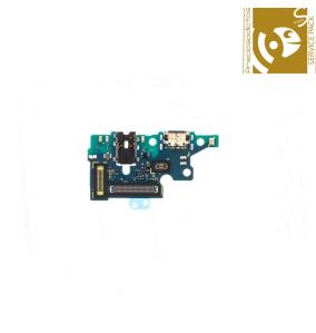 Subplaca conector de carga para Samsung Galaxy A71