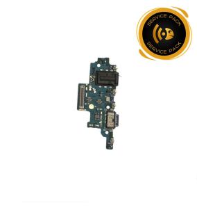 Subplaca conector de carga para Samsung Galaxy A72 4G