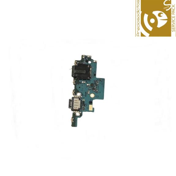 Subplaca conector de carga para Samsung Galaxy A72 4G