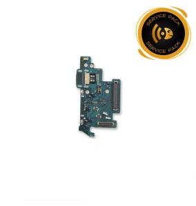 Subplaca conector de carga para Samsung Galaxy A80