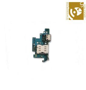 Subplaca conector de carga para Samsung Galaxy A80