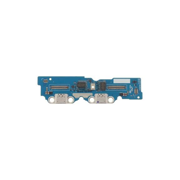 Subplaca Conector De Carga Para Samsung Galaxy Book 12 W727