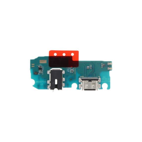 Subplaca Conector De Carga Para Samsung Galaxy M12