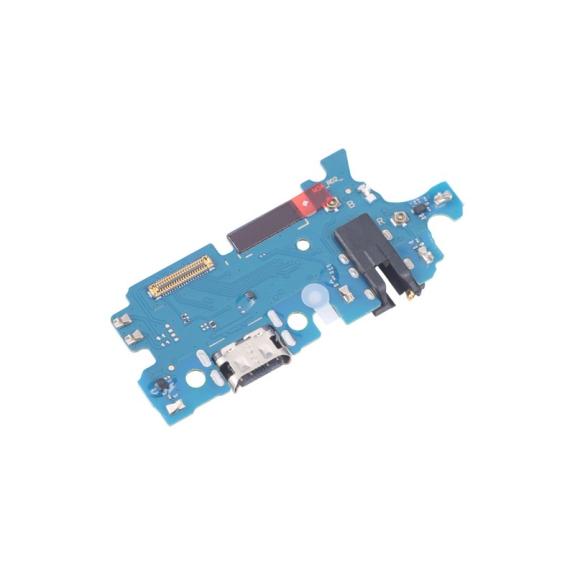Subplaca Conector De Carga Para Samsung Galaxy M34 5G