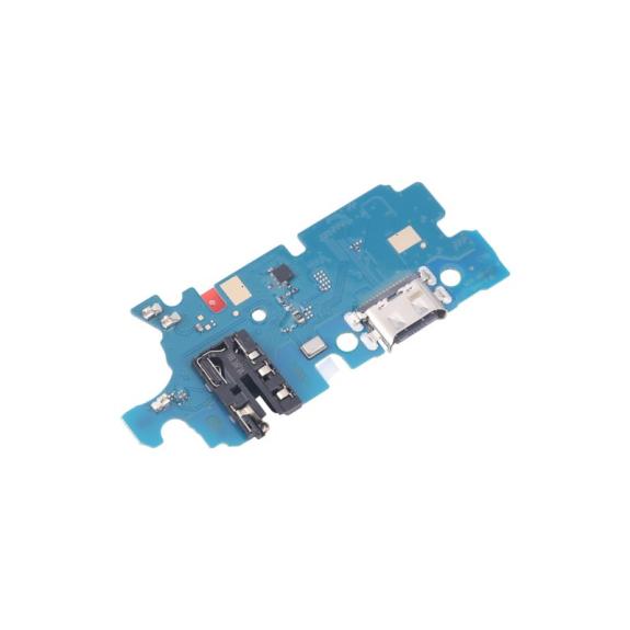 Subplaca Conector De Carga Para Samsung Galaxy M34 5G