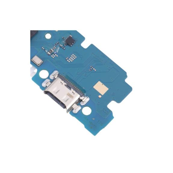 Subplaca Conector De Carga Para Samsung Galaxy M34 5G