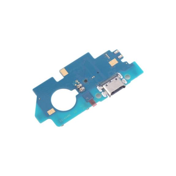 Subplaca Conector De Carga Para Samsung Galaxy M35 5G