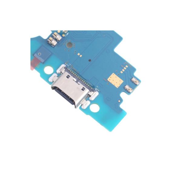 Subplaca Conector De Carga Para Samsung Galaxy M35 5G