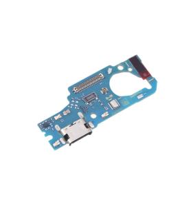 Subplaca Conector De Carga Para Samsung Galaxy M55