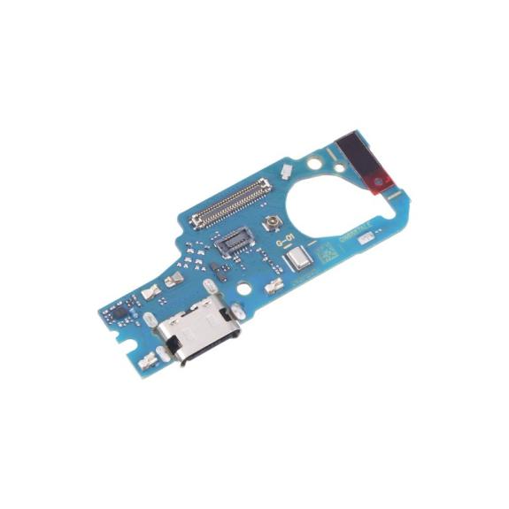 Subplaca Conector De Carga Para Samsung Galaxy M55