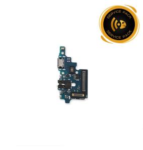 Subplaca conector de carga para Samsung Galaxy Note 10 Lite