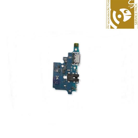 Subplaca conector de carga para Samsung Galaxy Note 10 Lite