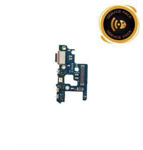 Subplaca conector de carga para Samsung Galaxy Note 10 Plus