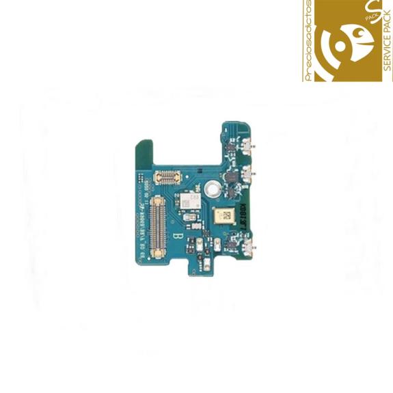 Subplaca conector de carga para Samsung Galaxy Note 20 Ultra