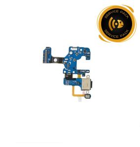 Subplaca conector de carga para Samsung Galaxy Note 8