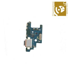 Subplaca conector de carga para Samsung Galaxy S20 Plus