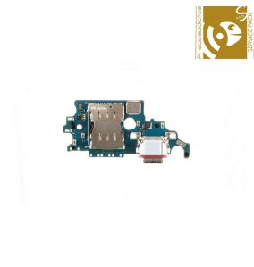 Subplaca conector de carga para Samsung Galaxy S21