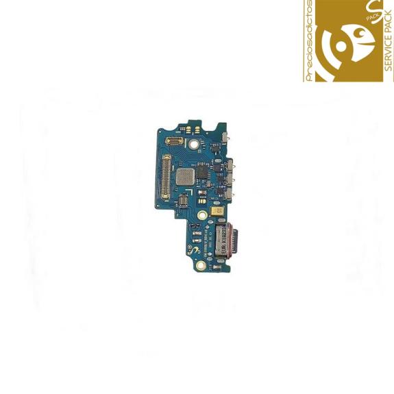 Subplaca conector de carga para Samsung Galaxy S21 Fe