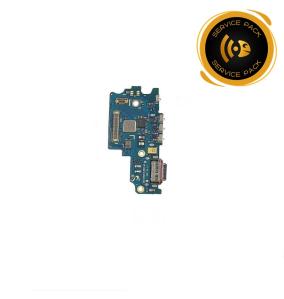 Subplaca conector de carga para Samsung Galaxy S21 Fe