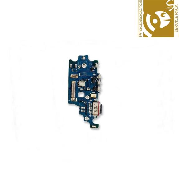 Subplaca conector de carga para Samsung Galaxy S21 Plus 5G