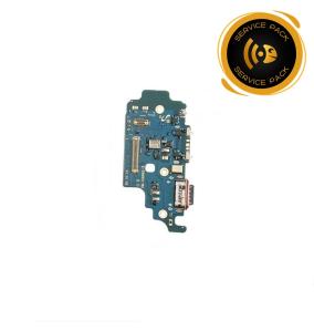 Subplaca conector de carga para Samsung Galaxy S21 Ultra