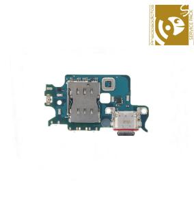 Subplaca conector de carga para Samsung Galaxy S22