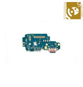 Subplaca conector de carga para Samsung Galaxy S22 Ultra