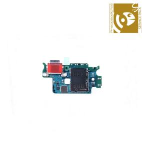 Subplaca conector de carga para Samsung Galaxy S23