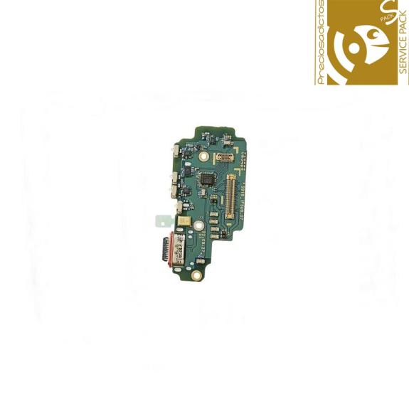 Subplaca conector de carga para Samsung Galaxy S23 Ultra