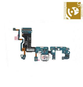 Subplaca conector de carga para Samsung Galaxy S9 Plus