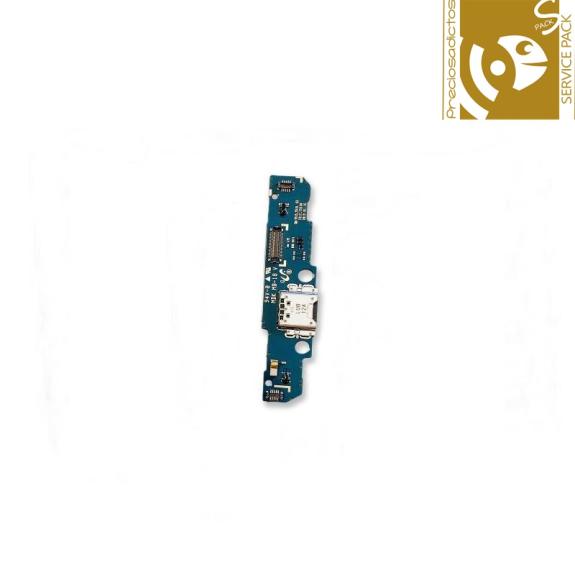 Subplaca conector de carga para Samsung Galaxy Tab A 10.1 2019