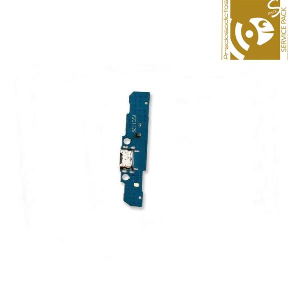 Subplaca conector de carga para Samsung Galaxy Tab A 10.1 2019