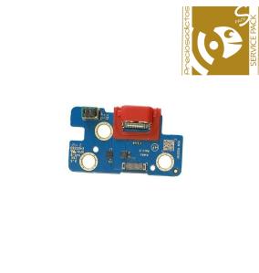 Subplaca Conector De Carga Para Samsung Galaxy Tab A8