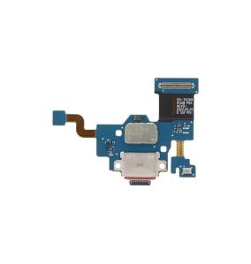 Subplaca Conector De Carga Para Samsung Galaxy Tab Active4 Pro