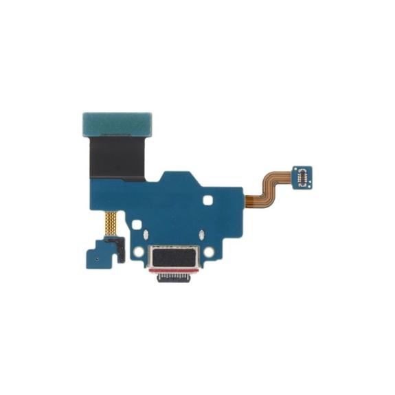 Subplaca Conector De Carga Para Samsung Galaxy Tab Active4 Pro