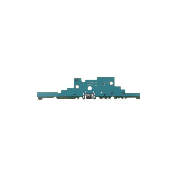 Subplaca Conector de Carga Para Samsung Galaxy Tab S8 Plus