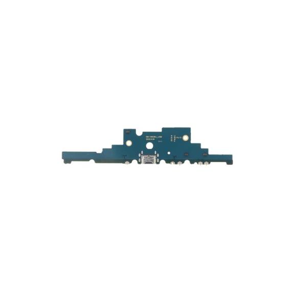 Subplaca Conector de Carga Para Samsung Galaxy Tab S8 Plus