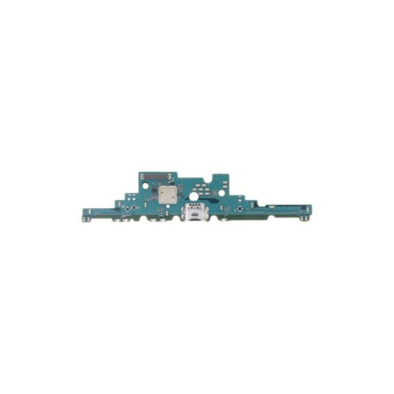 Subplaca Conector de Carga Para Samsung Galaxy Tab S8 Plus