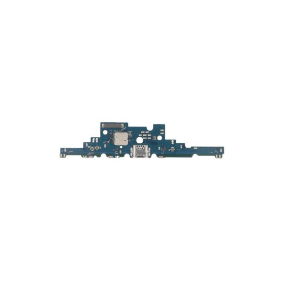 Subplaca Conector de Carga Para Samsung Galaxy Tab S8 Plus