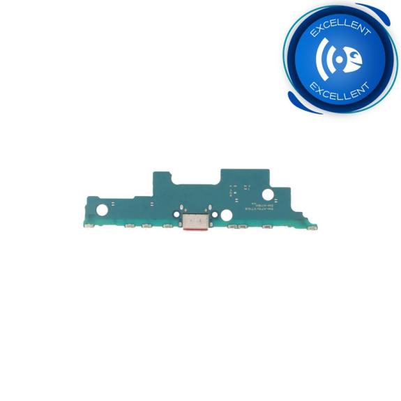 Subplaca Conector de Carga Para Samsung Galaxy Tab S9 EXCELLENT
