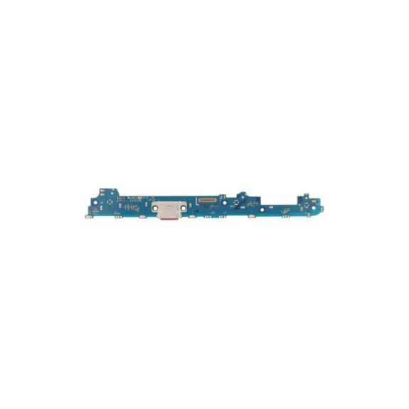 Subplaca Conector De Carga Para Samsung Galaxy Tab S9 FE