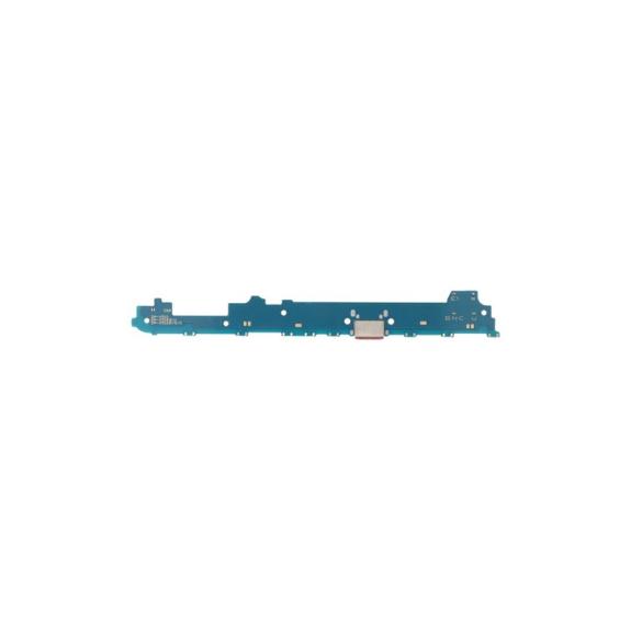Subplaca Conector De Carga Para Samsung Galaxy Tab S9 FE