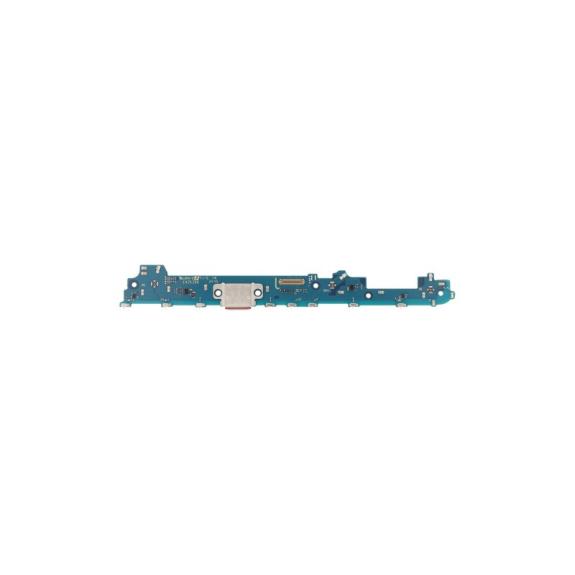 Subplaca Conector De Carga Para Samsung Galaxy Tab S9 FE
